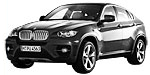BMW E71 U3510 Fault Code