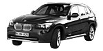 BMW E84 U3510 Fault Code